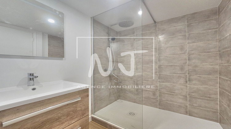 Ma-Cabane - Vente Appartement ANGERS, 83 m²