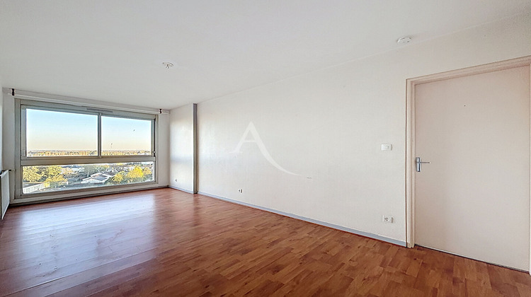 Ma-Cabane - Vente Appartement ANGERS, 53 m²