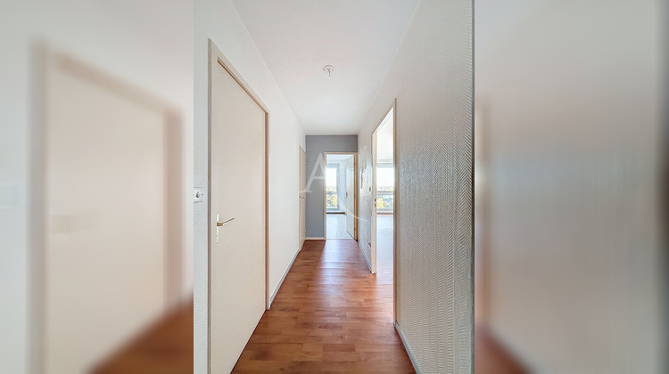 Ma-Cabane - Vente Appartement ANGERS, 53 m²