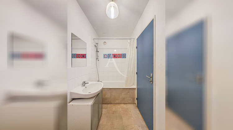 Ma-Cabane - Vente Appartement ANGERS, 53 m²