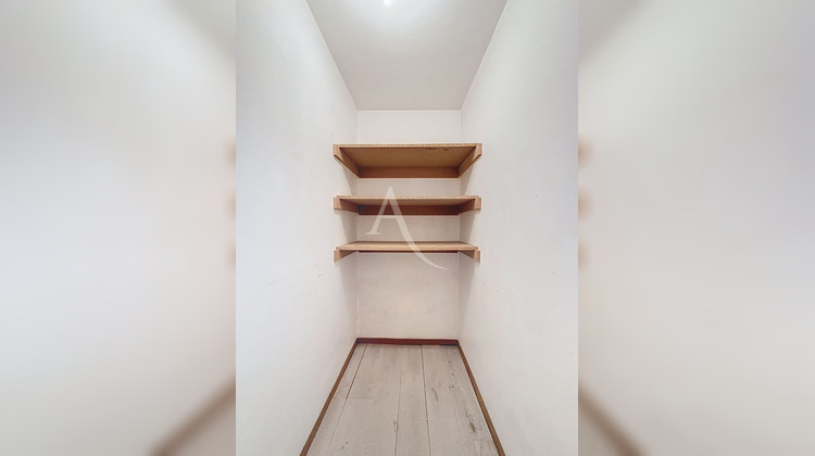 Ma-Cabane - Vente Appartement ANGERS, 53 m²