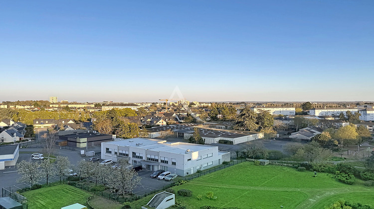 Ma-Cabane - Vente Appartement ANGERS, 53 m²