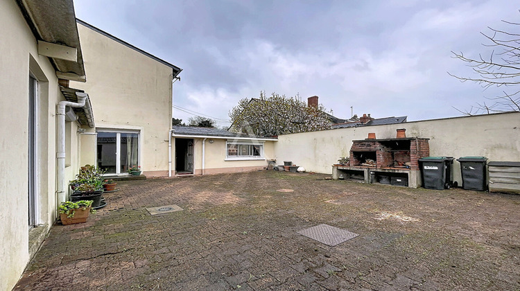 Ma-Cabane - Vente Appartement ANGERS, 71 m²