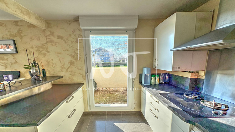 Ma-Cabane - Vente Appartement ANGERS, 109 m²