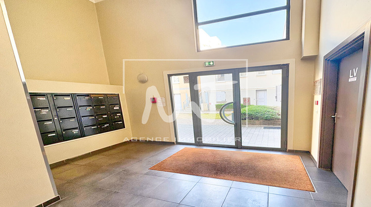 Ma-Cabane - Vente Appartement ANGERS, 109 m²