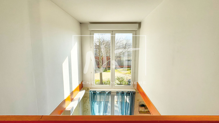 Ma-Cabane - Vente Appartement ANGERS, 109 m²