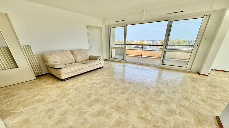 Ma-Cabane - Vente Appartement ANGERS, 83 m²