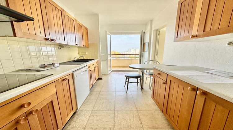 Ma-Cabane - Vente Appartement ANGERS, 83 m²