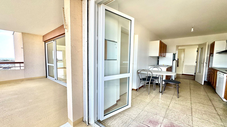 Ma-Cabane - Vente Appartement ANGERS, 83 m²