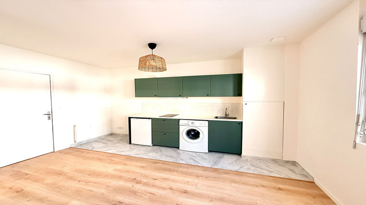 Ma-Cabane - Vente Appartement ANGERS, 22 m²