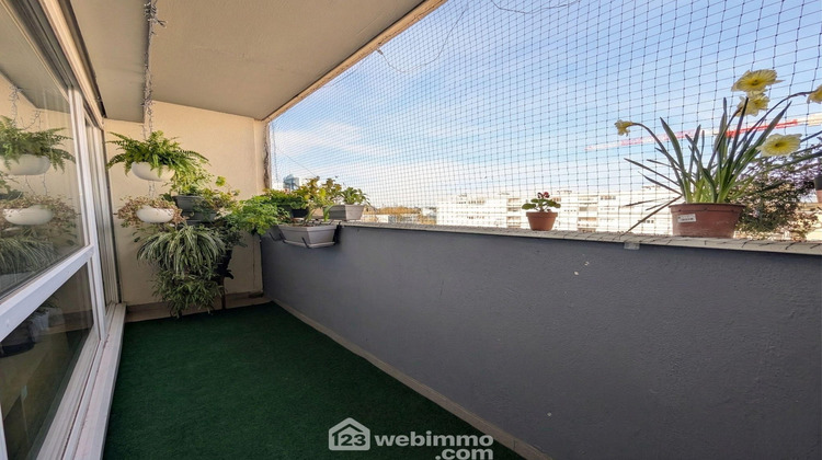 Ma-Cabane - Vente Appartement Angers, 47 m²