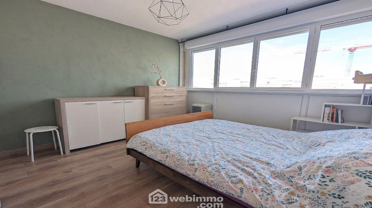 Ma-Cabane - Vente Appartement Angers, 47 m²