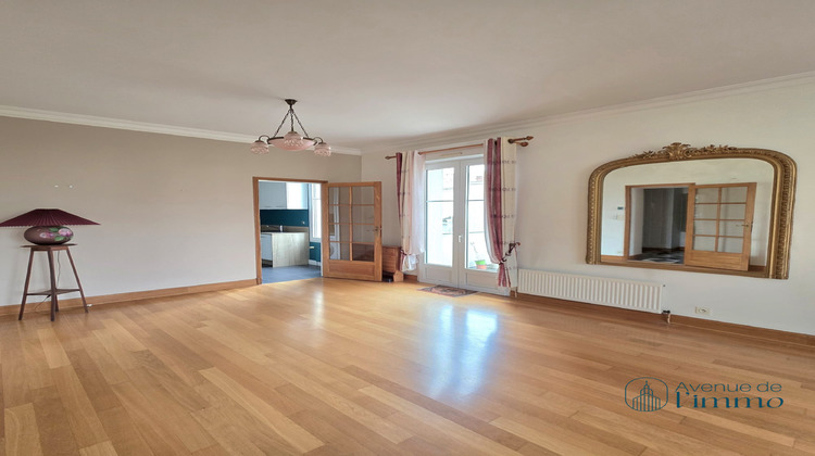 Ma-Cabane - Vente Appartement Angers, 91 m²