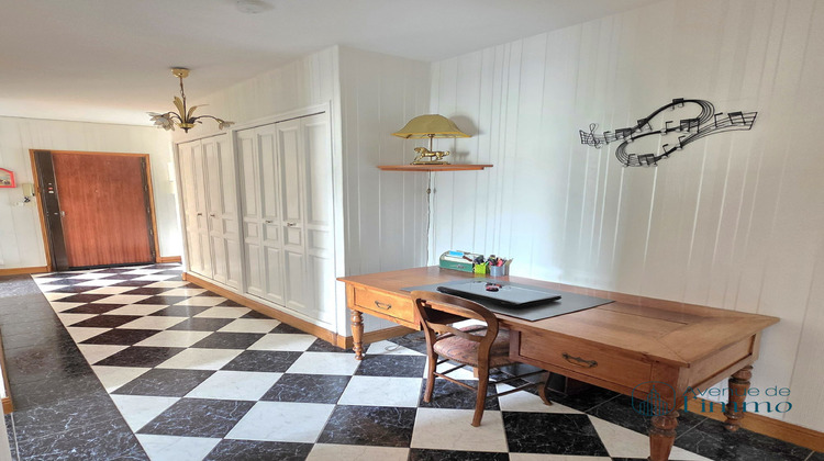 Ma-Cabane - Vente Appartement Angers, 91 m²