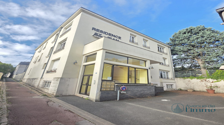 Ma-Cabane - Vente Appartement Angers, 91 m²