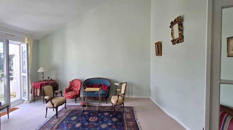 Ma-Cabane - Vente Appartement Angers, 86 m²