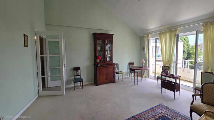 Ma-Cabane - Vente Appartement Angers, 86 m²
