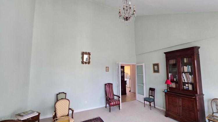 Ma-Cabane - Vente Appartement Angers, 86 m²