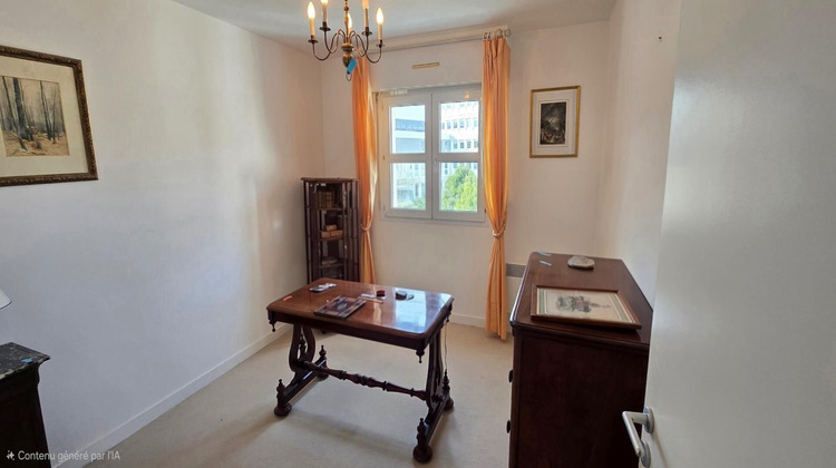 Ma-Cabane - Vente Appartement Angers, 86 m²