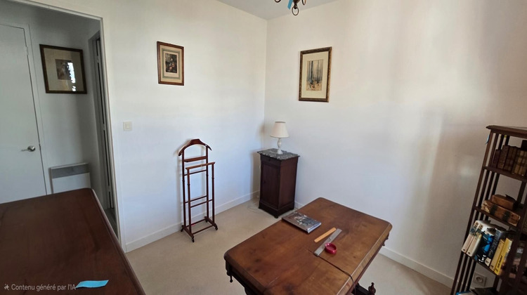 Ma-Cabane - Vente Appartement Angers, 86 m²
