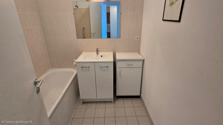 Ma-Cabane - Vente Appartement Angers, 86 m²