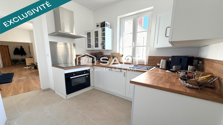 Ma-Cabane - Vente Appartement Angers, 52 m²