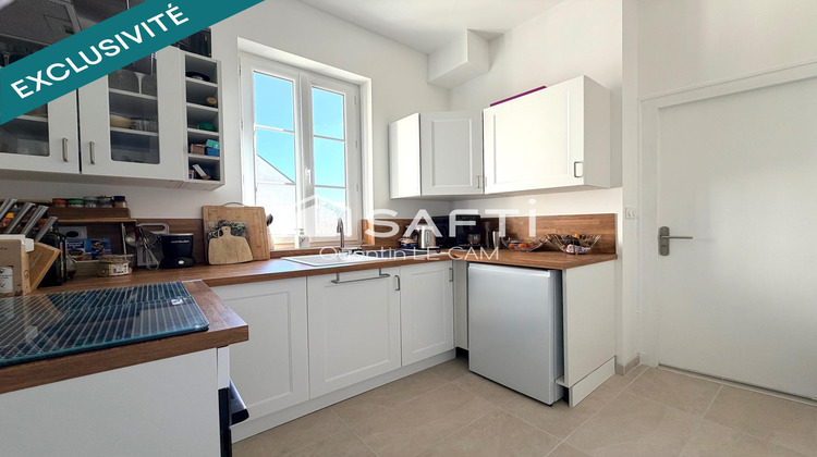 Ma-Cabane - Vente Appartement Angers, 52 m²