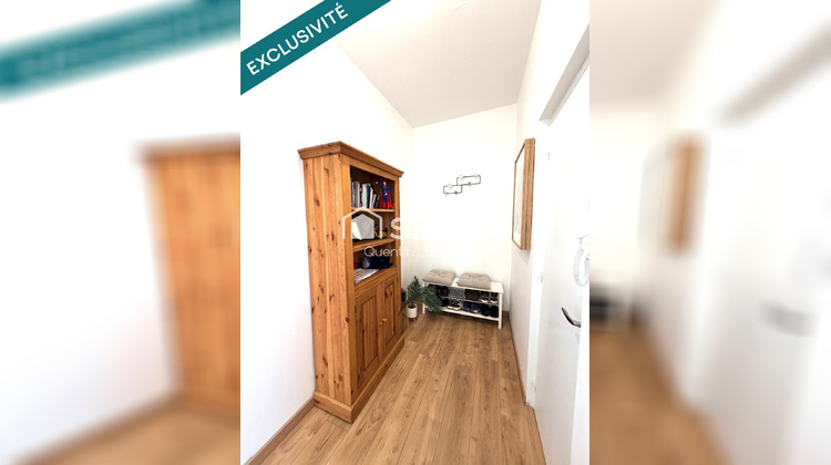 Ma-Cabane - Vente Appartement Angers, 52 m²