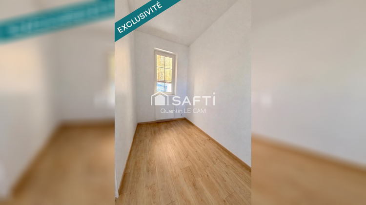 Ma-Cabane - Vente Appartement Angers, 52 m²