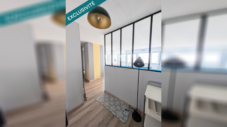 Ma-Cabane - Vente Appartement Angers, 83 m²