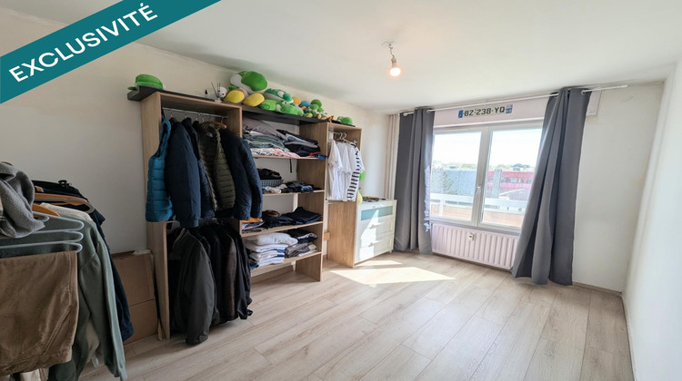 Ma-Cabane - Vente Appartement Angers, 83 m²