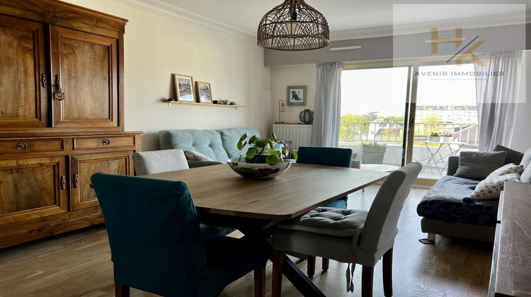 Ma-Cabane - Vente Appartement Angers, 70 m²