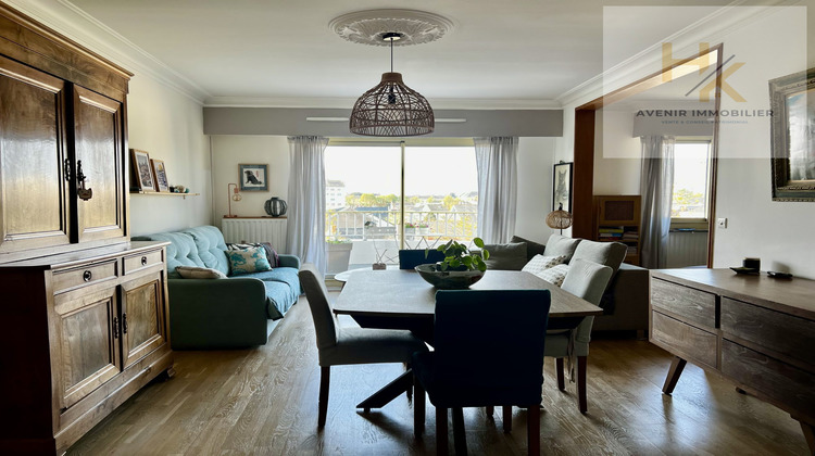 Ma-Cabane - Vente Appartement Angers, 70 m²