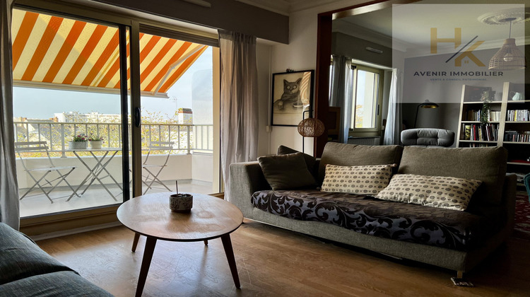 Ma-Cabane - Vente Appartement Angers, 70 m²