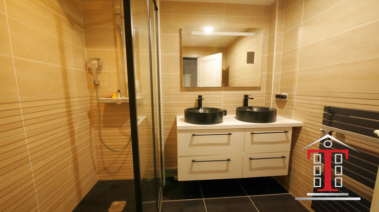 Ma-Cabane - Vente Appartement Angers, 88 m²