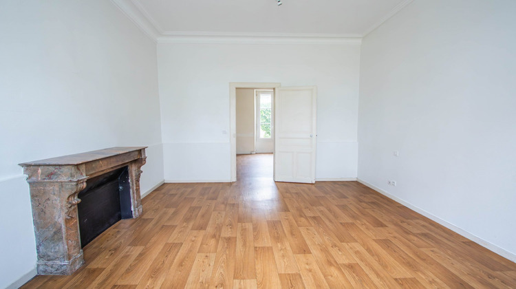 Ma-Cabane - Vente Appartement Angers, 34 m²