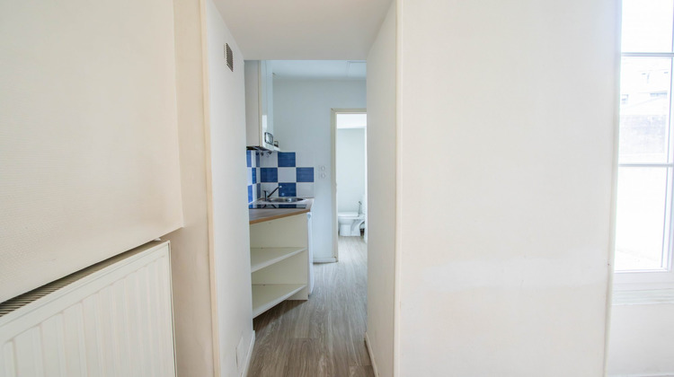 Ma-Cabane - Vente Appartement Angers, 34 m²