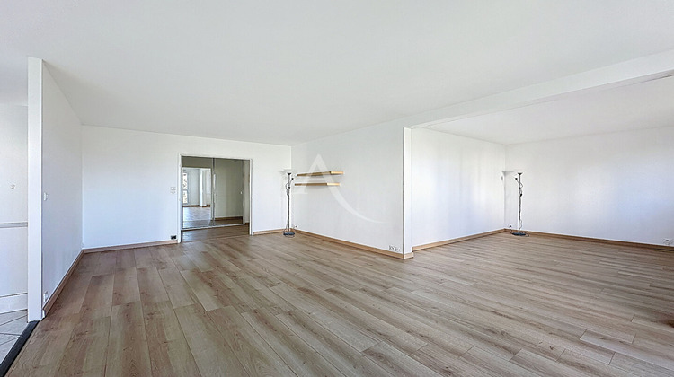 Ma-Cabane - Vente Appartement ANGERS, 97 m²