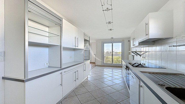 Ma-Cabane - Vente Appartement ANGERS, 97 m²