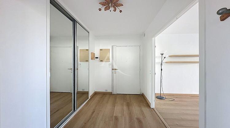 Ma-Cabane - Vente Appartement ANGERS, 97 m²