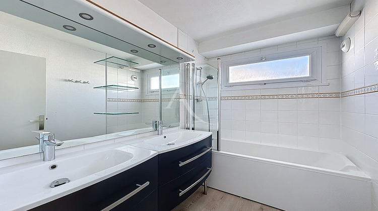 Ma-Cabane - Vente Appartement ANGERS, 97 m²