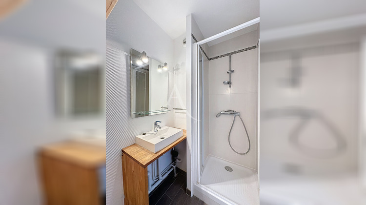 Ma-Cabane - Vente Appartement ANGERS, 97 m²