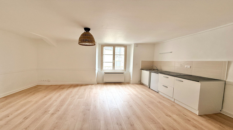 Ma-Cabane - Vente Appartement ANGERS, 33 m²