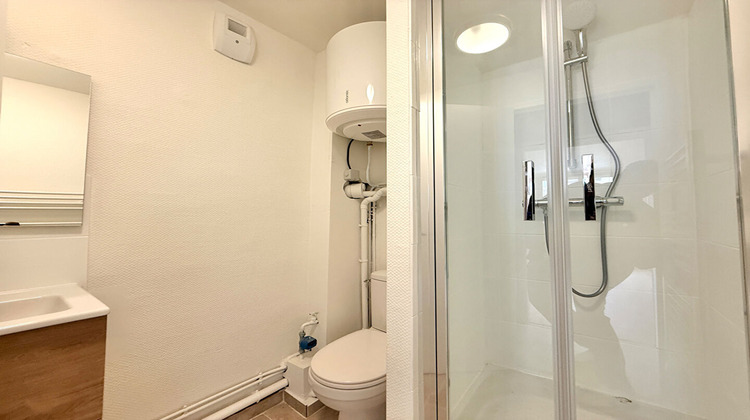 Ma-Cabane - Vente Appartement ANGERS, 33 m²