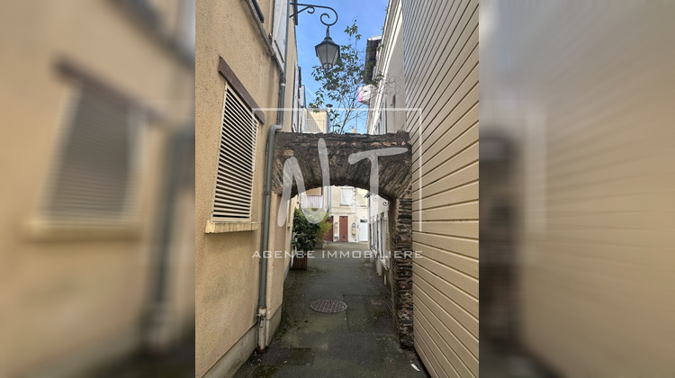 Ma-Cabane - Vente Appartement ANGERS, 53 m²