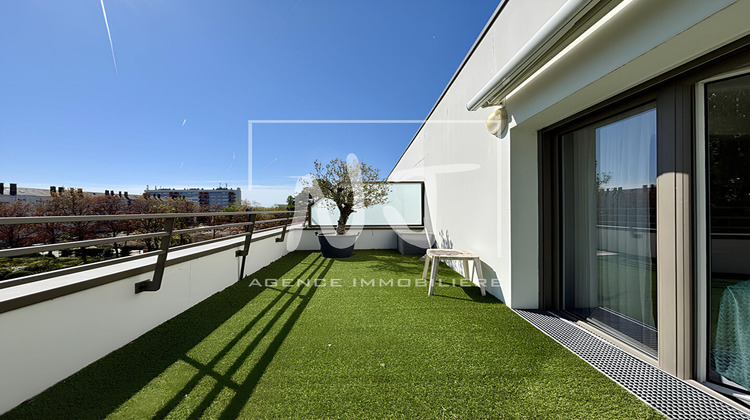 Ma-Cabane - Vente Appartement ANGERS, 69 m²