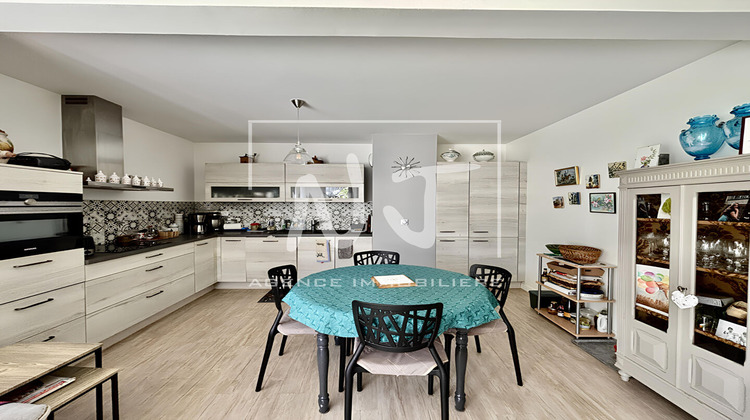 Ma-Cabane - Vente Appartement ANGERS, 69 m²