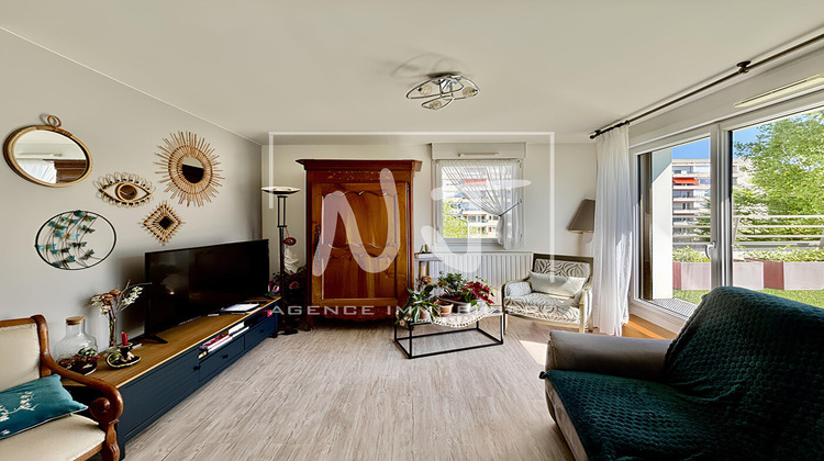 Ma-Cabane - Vente Appartement ANGERS, 69 m²