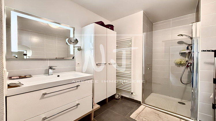 Ma-Cabane - Vente Appartement ANGERS, 69 m²