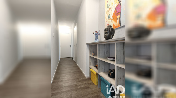 Ma-Cabane - Vente Appartement Angers, 58 m²